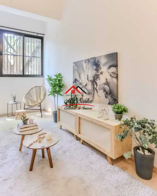 Apartamento com 2 quartos à venda, 118m2 em São Paulo - SP - imagem 2 Foto 2 de Apartamento com 2 quartos à venda, 118m2 em São Paulo - SP