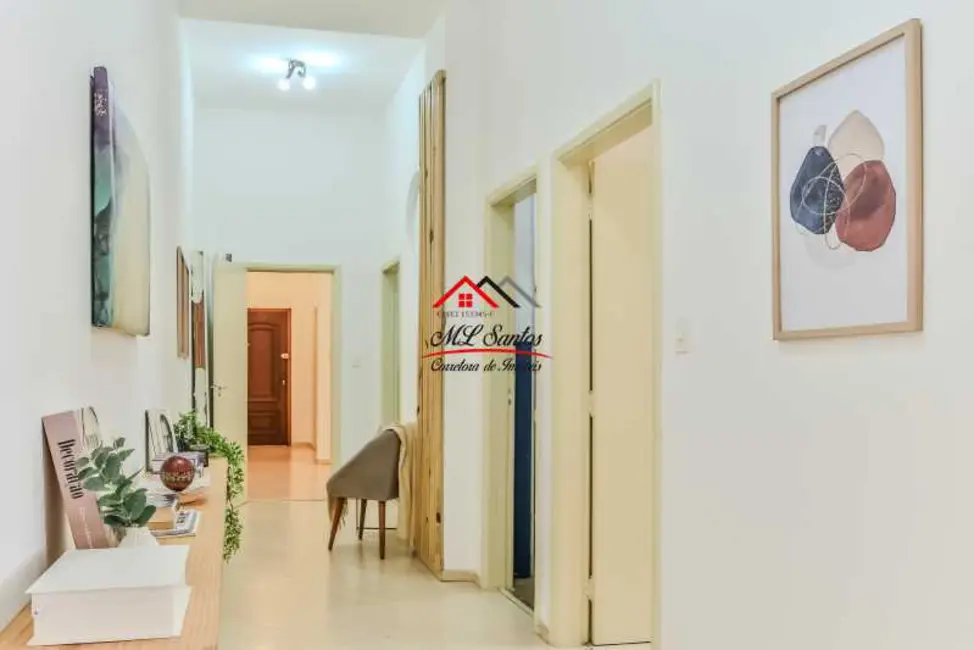 Apartamento com 2 quartos à venda, 118m2 em São Paulo - SP - imagem 8 Foto 8 de Apartamento com 2 quartos à venda, 118m2 em São Paulo - SP
