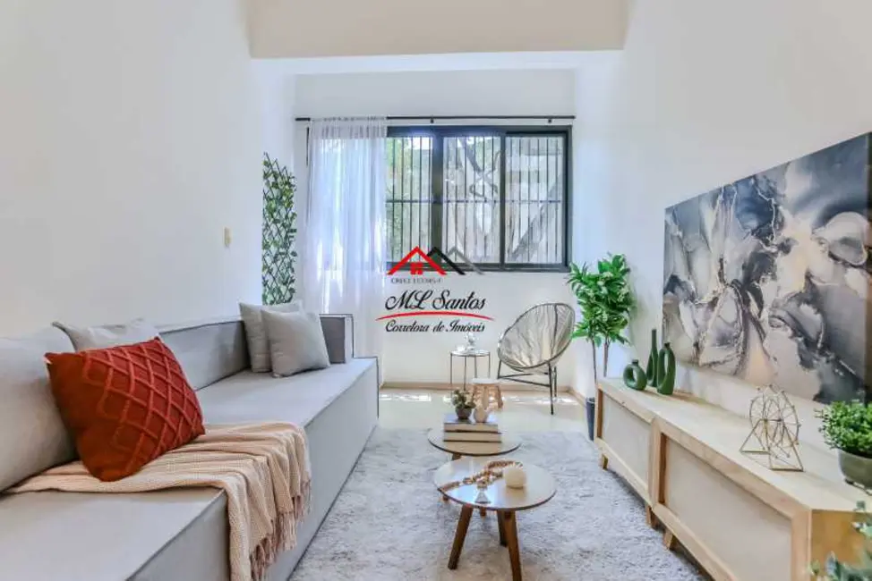 Apartamento com 2 quartos à venda, 118m2 em São Paulo - SP - imagem 4 Foto 4 de Apartamento com 2 quartos à venda, 118m2 em São Paulo - SP