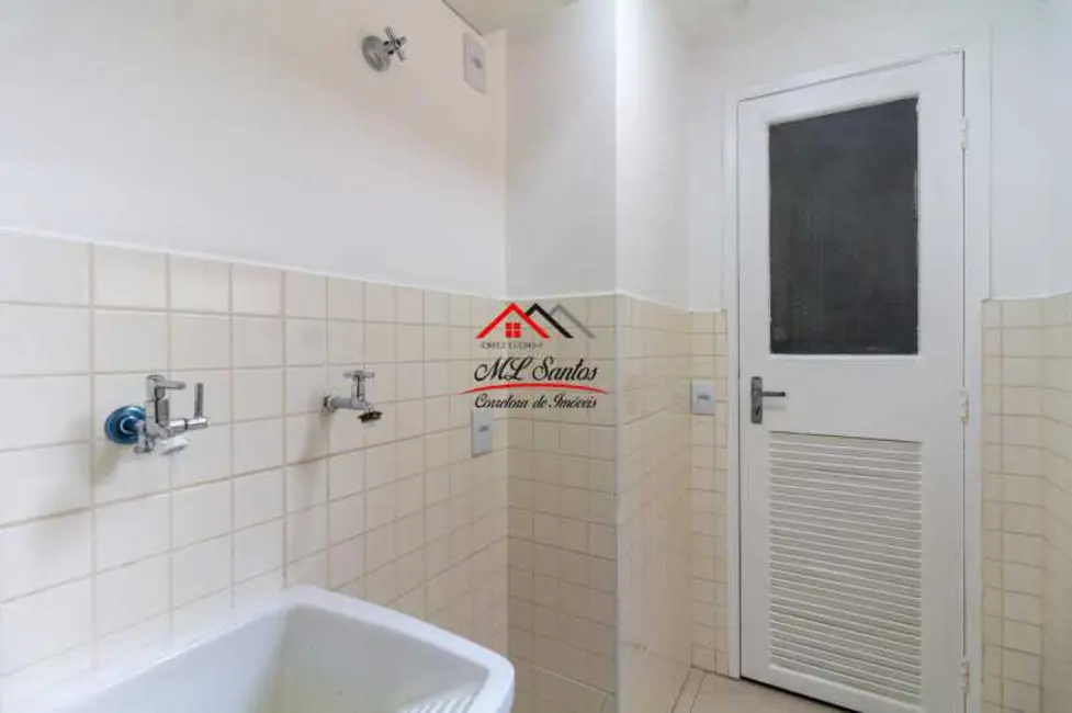 Foto 7 de Apartamento com 1 quarto à venda, 43m2 em São Paulo - SP