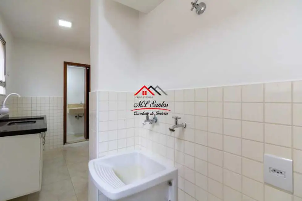 Foto 9 de Apartamento com 1 quarto à venda, 43m2 em São Paulo - SP