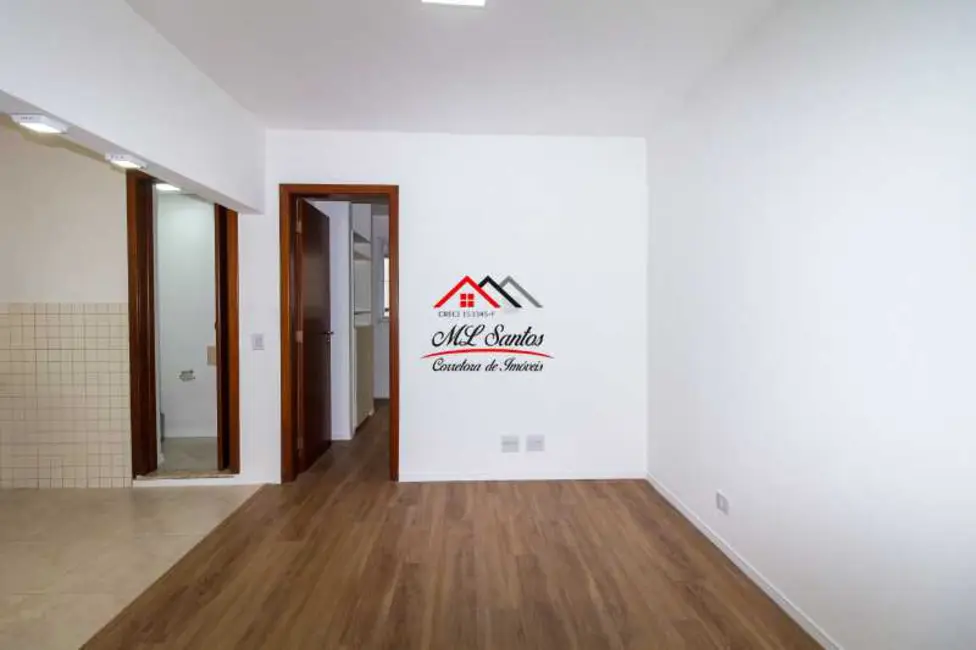 Foto 1 de Apartamento com 1 quarto à venda, 43m2 em São Paulo - SP