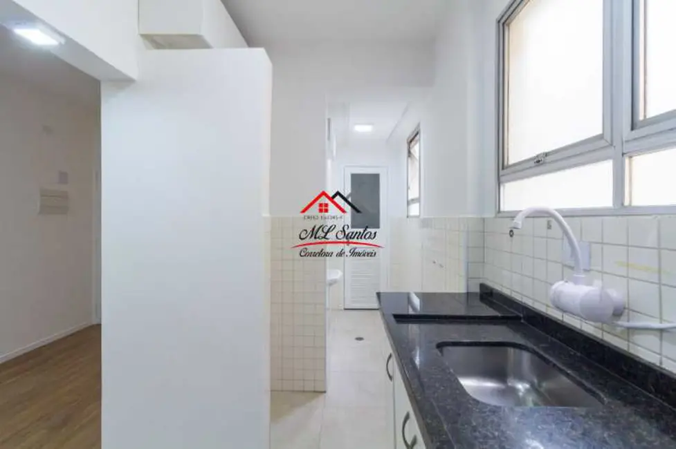 Foto 6 de Apartamento com 1 quarto à venda, 43m2 em São Paulo - SP