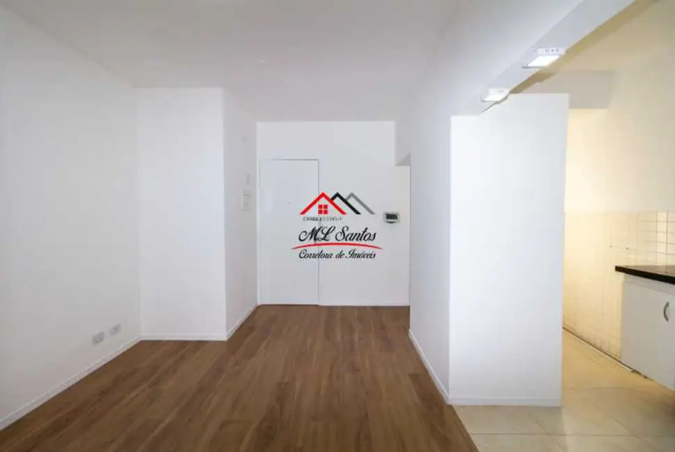 Foto 3 de Apartamento com 1 quarto à venda, 43m2 em São Paulo - SP