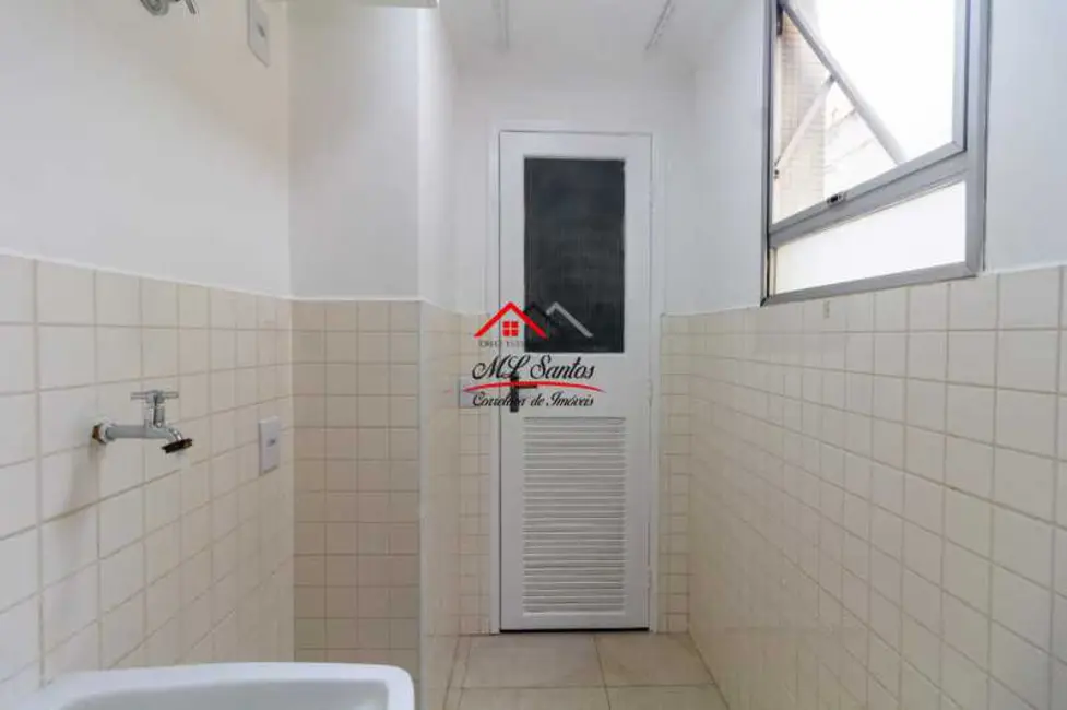 Foto 8 de Apartamento com 1 quarto à venda, 43m2 em São Paulo - SP