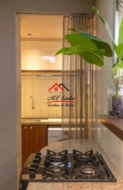 Foto 5 de Apartamento com 1 quarto à venda, 40m2 em São Paulo - SP