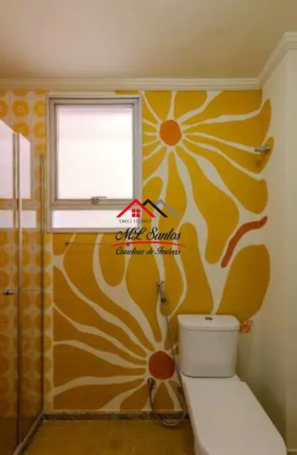 Foto 7 de Apartamento com 1 quarto à venda, 40m2 em São Paulo - SP