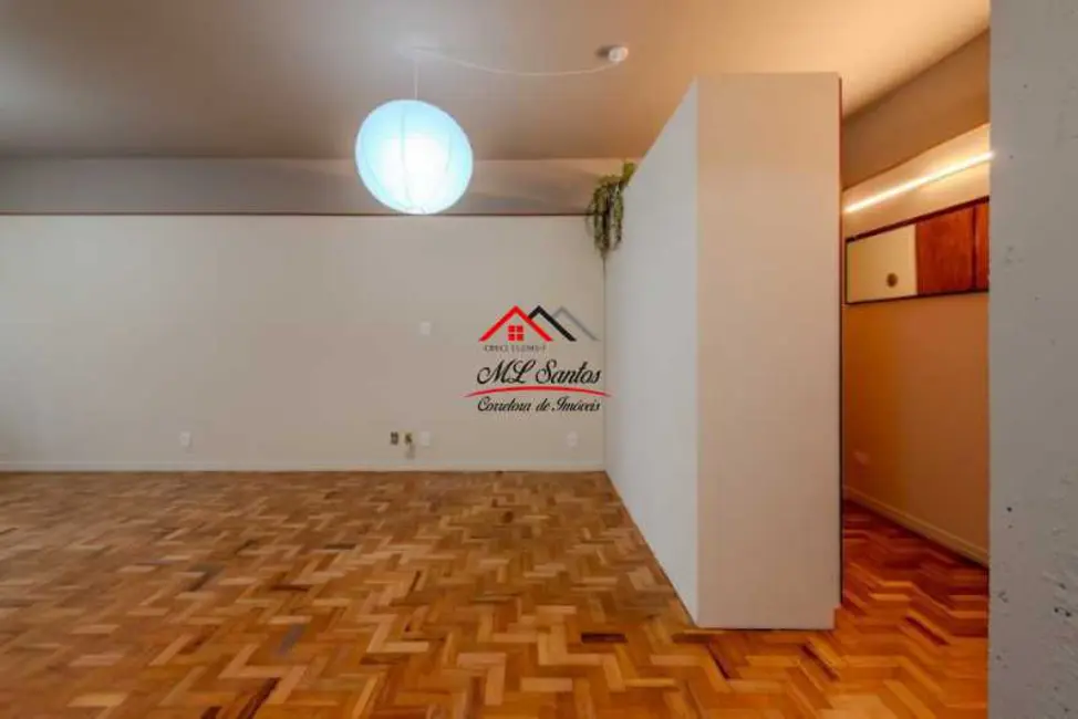 Foto 2 de Apartamento com 1 quarto à venda, 40m2 em São Paulo - SP