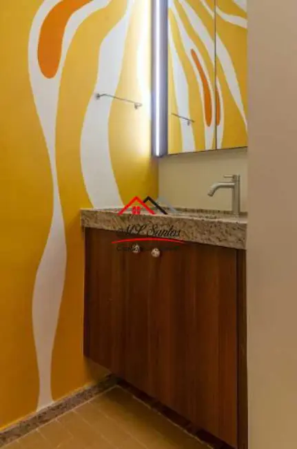 Foto 9 de Apartamento com 1 quarto à venda, 40m2 em São Paulo - SP