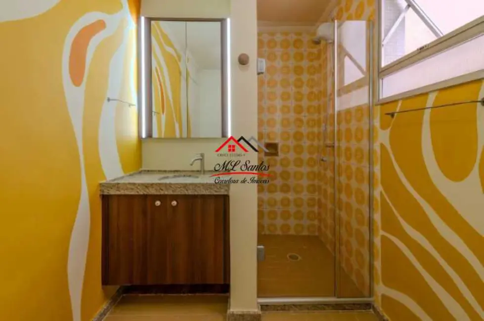 Foto 8 de Apartamento com 1 quarto à venda, 40m2 em São Paulo - SP