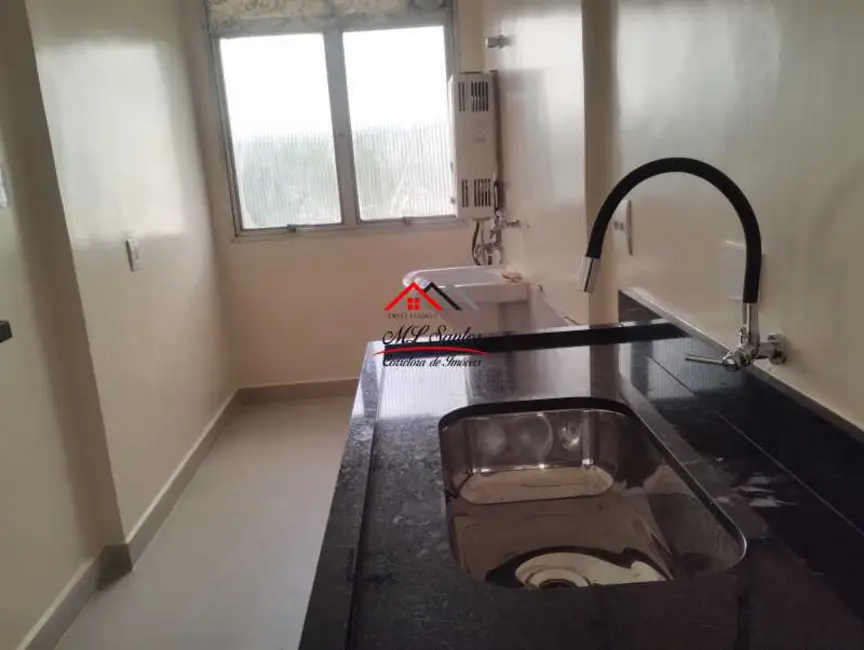 Foto 6 de Apartamento com 2 quartos à venda, 60m2 em São Paulo - SP