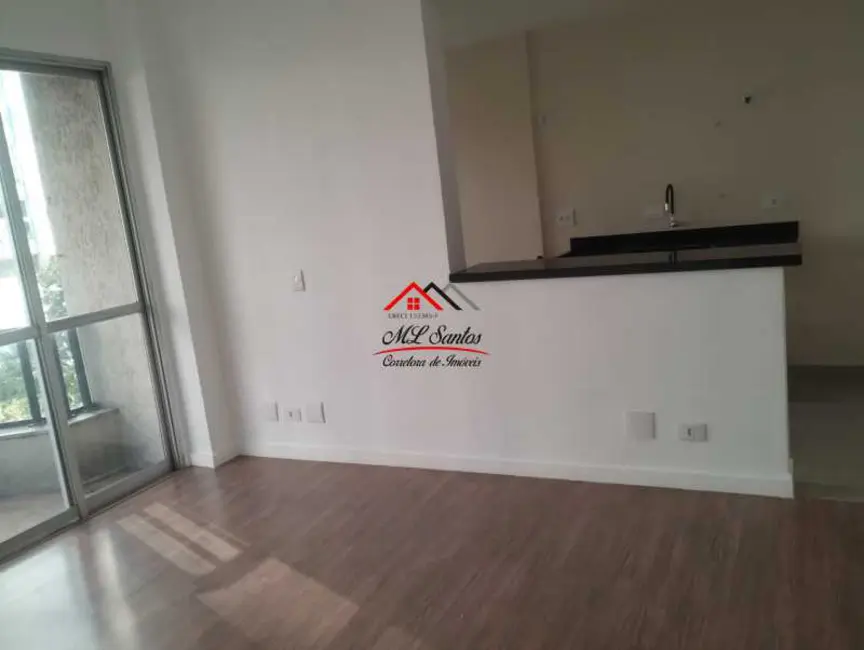 Foto 4 de Apartamento com 2 quartos à venda, 60m2 em São Paulo - SP