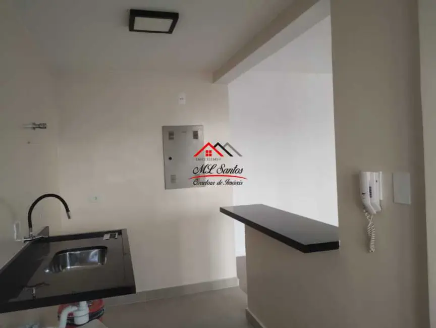 Foto 8 de Apartamento com 2 quartos à venda, 60m2 em São Paulo - SP