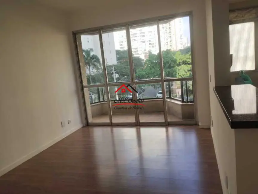 Foto 2 de Apartamento com 2 quartos à venda, 60m2 em São Paulo - SP