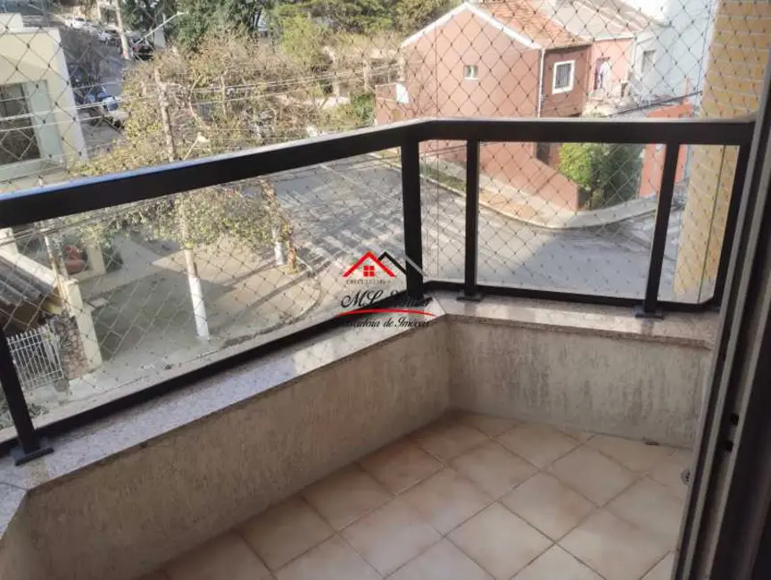 Foto 5 de Apartamento com 2 quartos à venda, 60m2 em São Paulo - SP