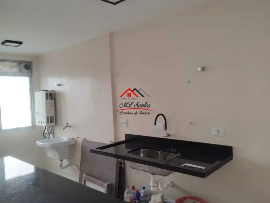 Foto 7 de Apartamento com 2 quartos à venda, 60m2 em São Paulo - SP