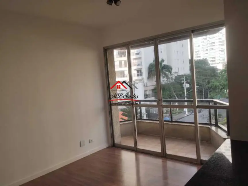 Foto 3 de Apartamento com 2 quartos à venda, 60m2 em São Paulo - SP