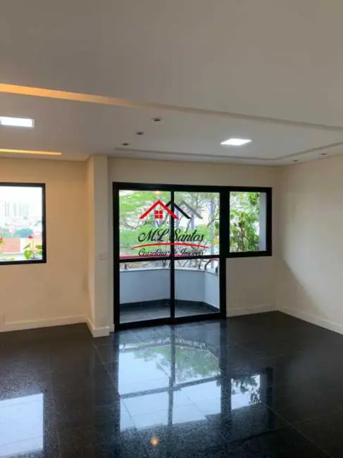 Foto 2 de Apartamento com 2 quartos à venda e para alugar, 81m2 em São Paulo - SP