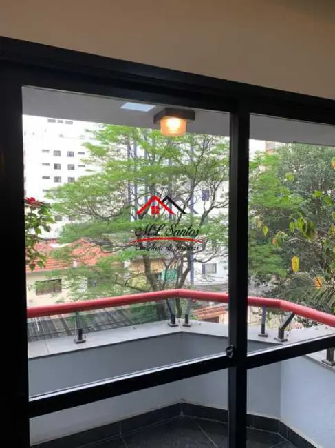 Foto 5 de Apartamento com 2 quartos à venda e para alugar, 81m2 em São Paulo - SP