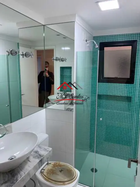 Foto 9 de Apartamento com 2 quartos à venda e para alugar, 81m2 em São Paulo - SP