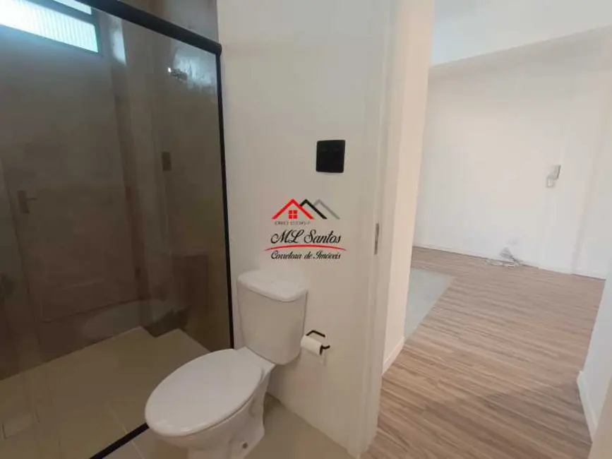 Foto 1 de Apartamento com 2 quartos à venda, 71m2 em São Paulo - SP