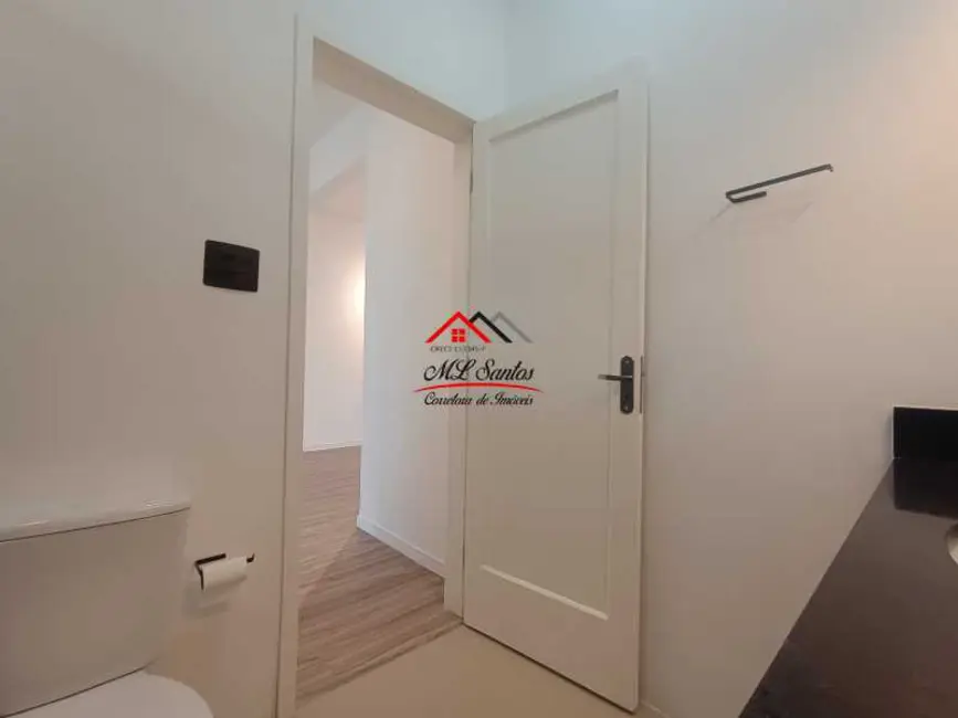 Foto 2 de Apartamento com 2 quartos à venda, 71m2 em São Paulo - SP