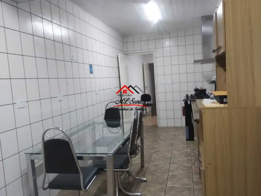 Foto 5 de Casa com 3 quartos à venda, 170m2 em São Paulo - SP