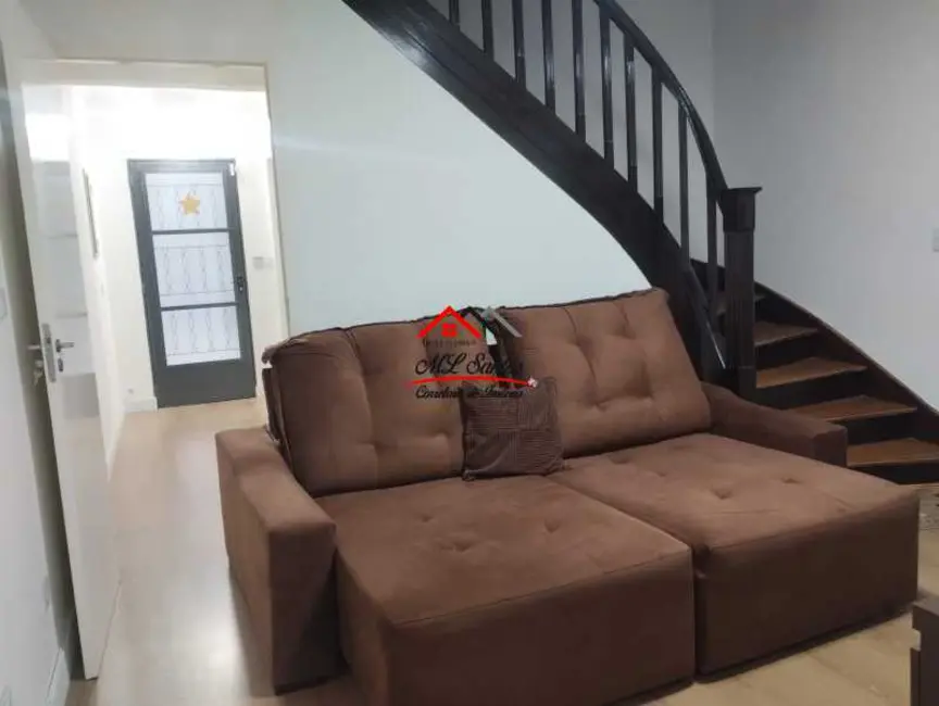 Foto 4 de Casa com 3 quartos à venda, 170m2 em São Paulo - SP