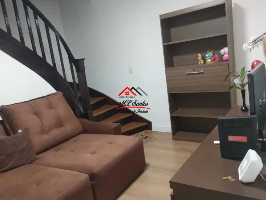 Foto 3 de Casa com 3 quartos à venda, 170m2 em São Paulo - SP
