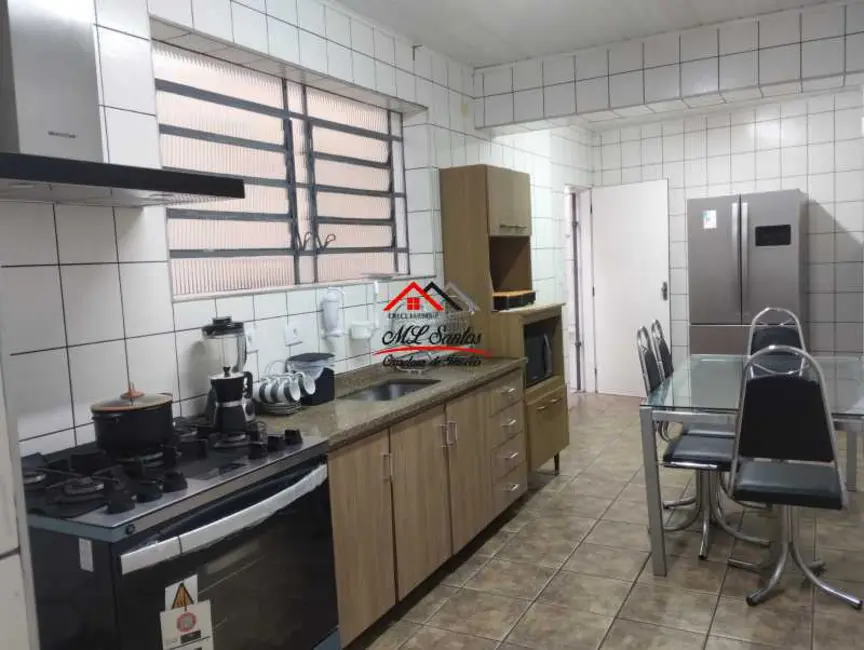 Foto 6 de Casa com 3 quartos à venda, 170m2 em São Paulo - SP