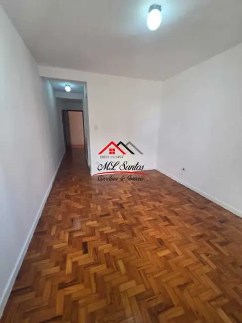 Foto 1 de Kitnet com 1 quarto para alugar, 35m2 em São Paulo - SP