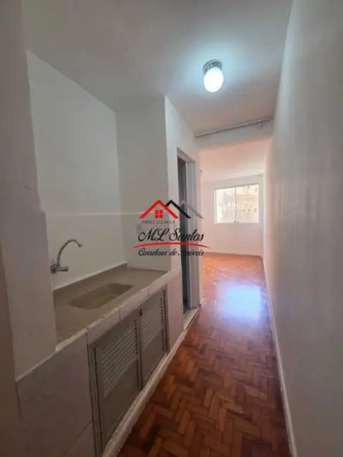 Kitnet com 1 quarto para alugar, 35m2 em São Paulo - SP - imagem 3 Foto 3 de Kitnet com 1 quarto para alugar, 35m2 em São Paulo - SP