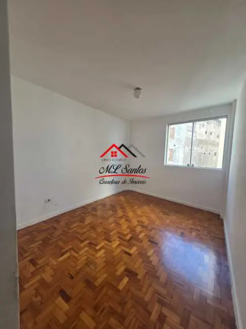 Foto 2 de Kitnet com 1 quarto para alugar, 35m2 em São Paulo - SP