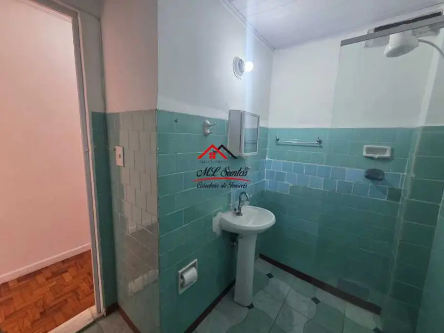 Kitnet com 1 quarto para alugar, 35m2 em São Paulo - SP - imagem 7 Foto 7 de Kitnet com 1 quarto para alugar, 35m2 em São Paulo - SP