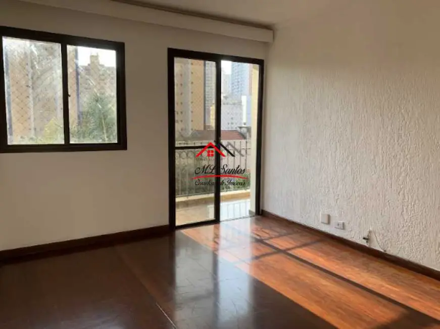 Foto 3 de Apartamento com 3 quartos à venda, 110m2 em São Paulo - SP