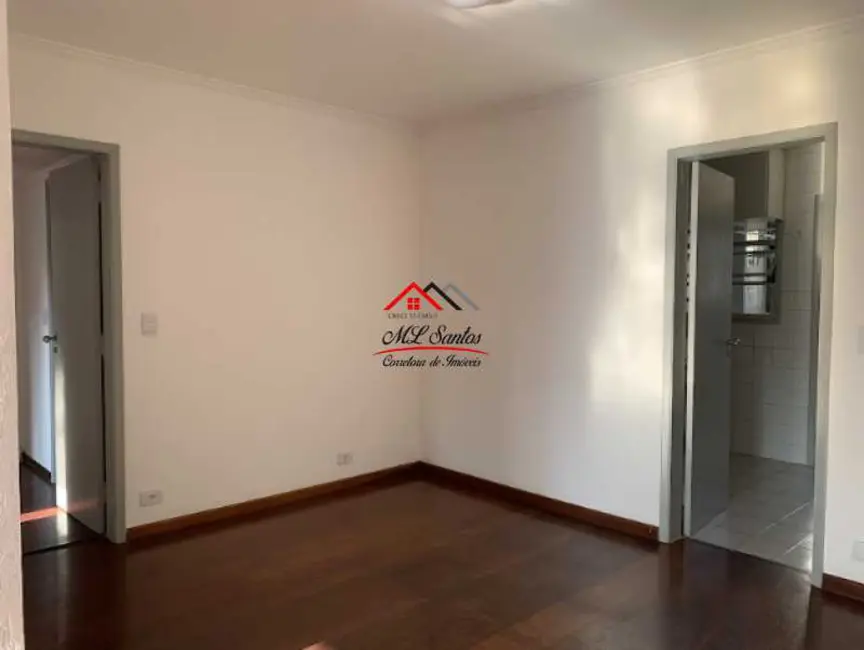 Foto 4 de Apartamento com 3 quartos à venda, 110m2 em São Paulo - SP