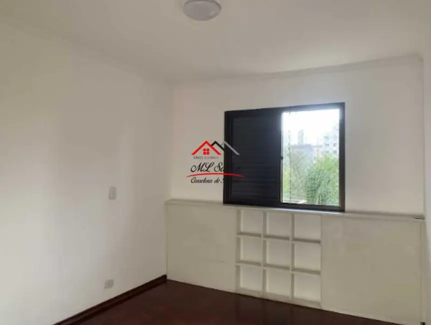 Foto 5 de Apartamento com 3 quartos à venda, 110m2 em São Paulo - SP