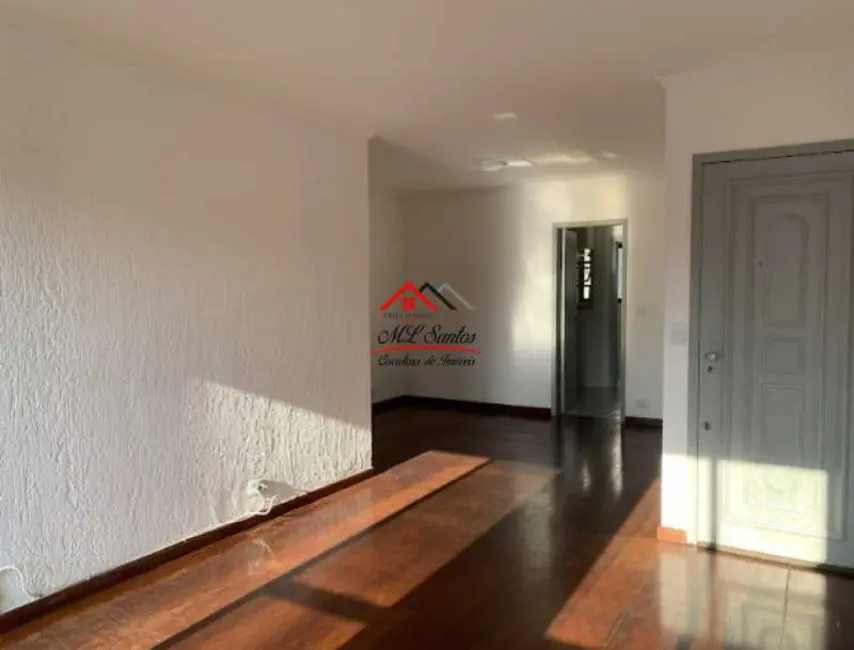 Foto 2 de Apartamento com 3 quartos à venda, 110m2 em São Paulo - SP