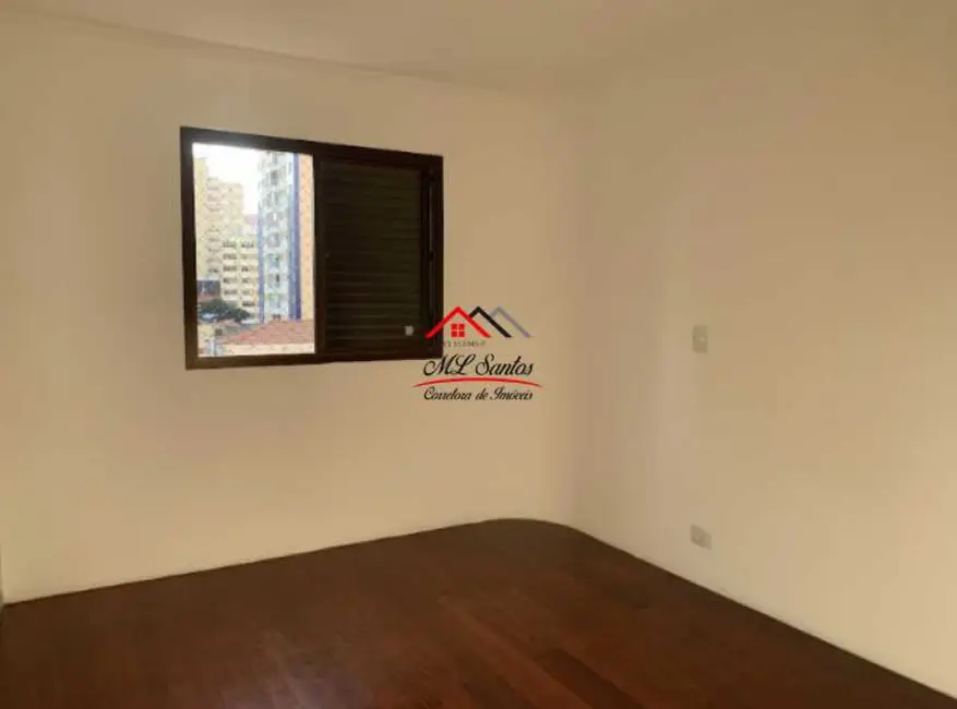 Foto 7 de Apartamento com 3 quartos à venda, 110m2 em São Paulo - SP