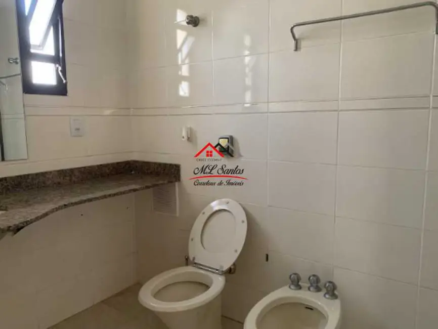 Foto 9 de Apartamento com 3 quartos à venda, 110m2 em São Paulo - SP