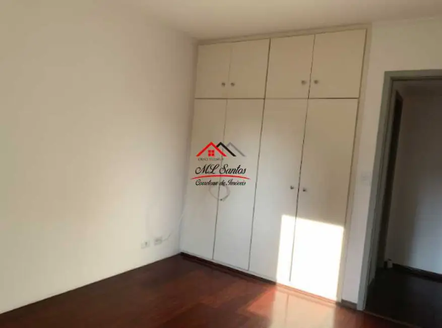 Foto 8 de Apartamento com 3 quartos à venda, 110m2 em São Paulo - SP