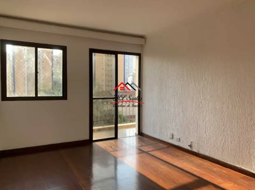 Foto 1 de Apartamento com 3 quartos à venda, 110m2 em São Paulo - SP