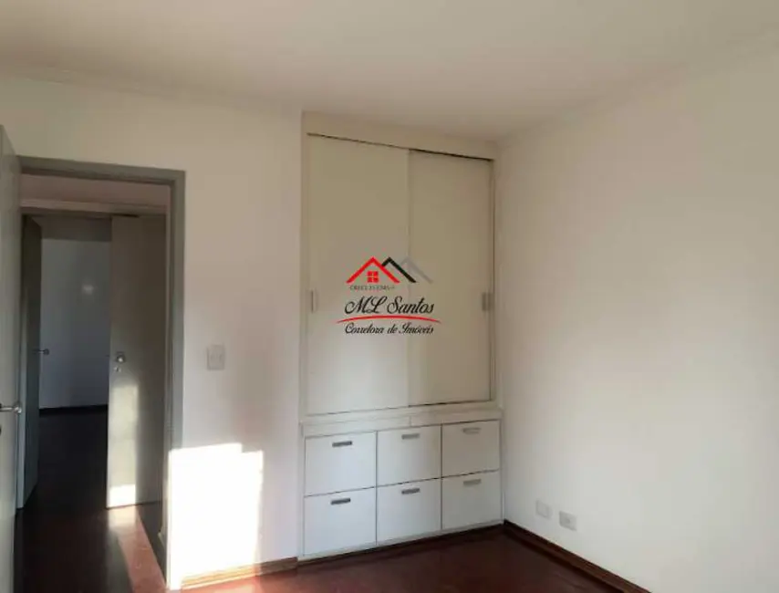 Foto 6 de Apartamento com 3 quartos à venda, 110m2 em São Paulo - SP