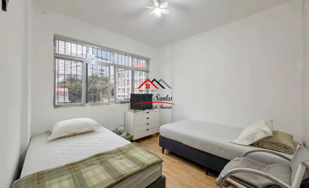 Foto 5 de Kitnet com 1 quarto à venda, 30m2 em São Paulo - SP