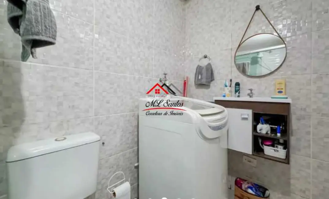 Foto 8 de Kitnet com 1 quarto à venda, 30m2 em São Paulo - SP