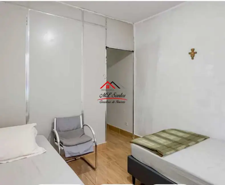 Foto 6 de Kitnet com 1 quarto à venda, 30m2 em São Paulo - SP