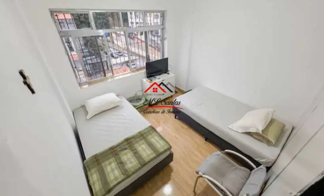 Foto 1 de Kitnet com 1 quarto à venda, 30m2 em São Paulo - SP