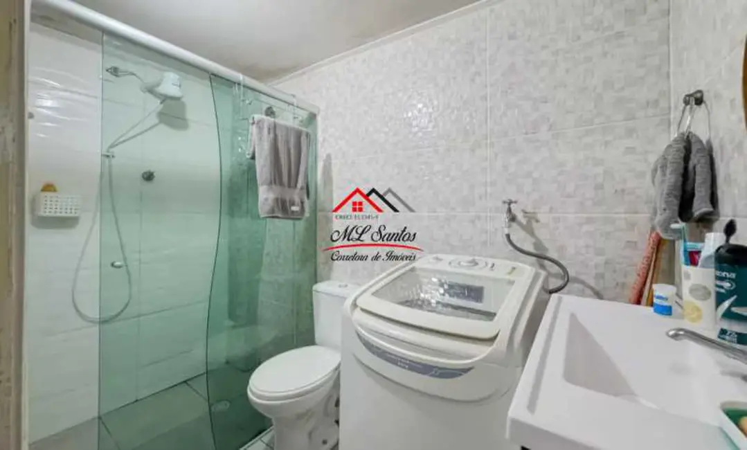 Foto 9 de Kitnet com 1 quarto à venda, 30m2 em São Paulo - SP