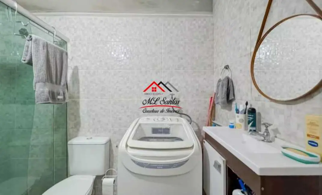 Foto 7 de Kitnet com 1 quarto à venda, 30m2 em São Paulo - SP