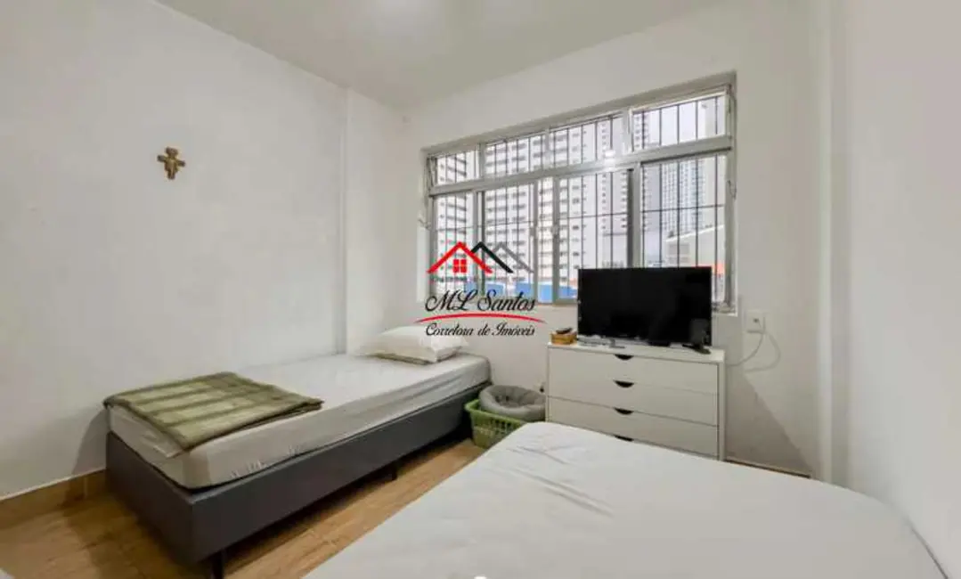 Foto 2 de Kitnet com 1 quarto à venda, 30m2 em São Paulo - SP